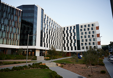 Australia universities